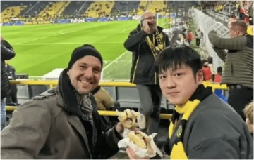 球迷为樊振东留洋吵翻，闫安波尔先后发声，揭秘其加盟德甲内情